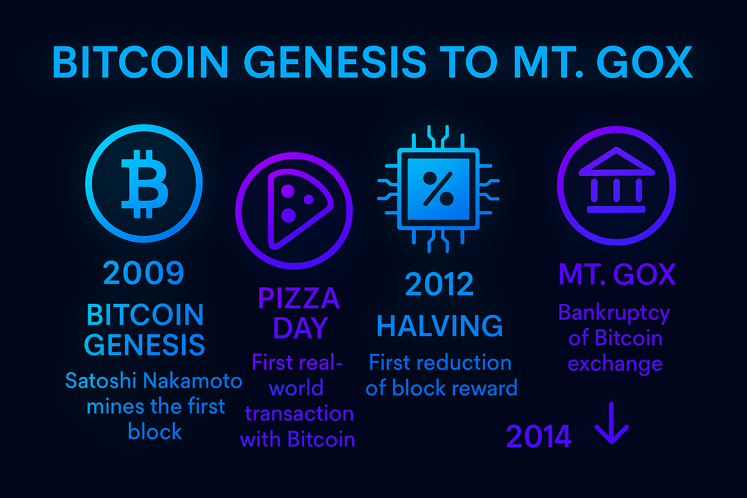 Bitcoin genesis block