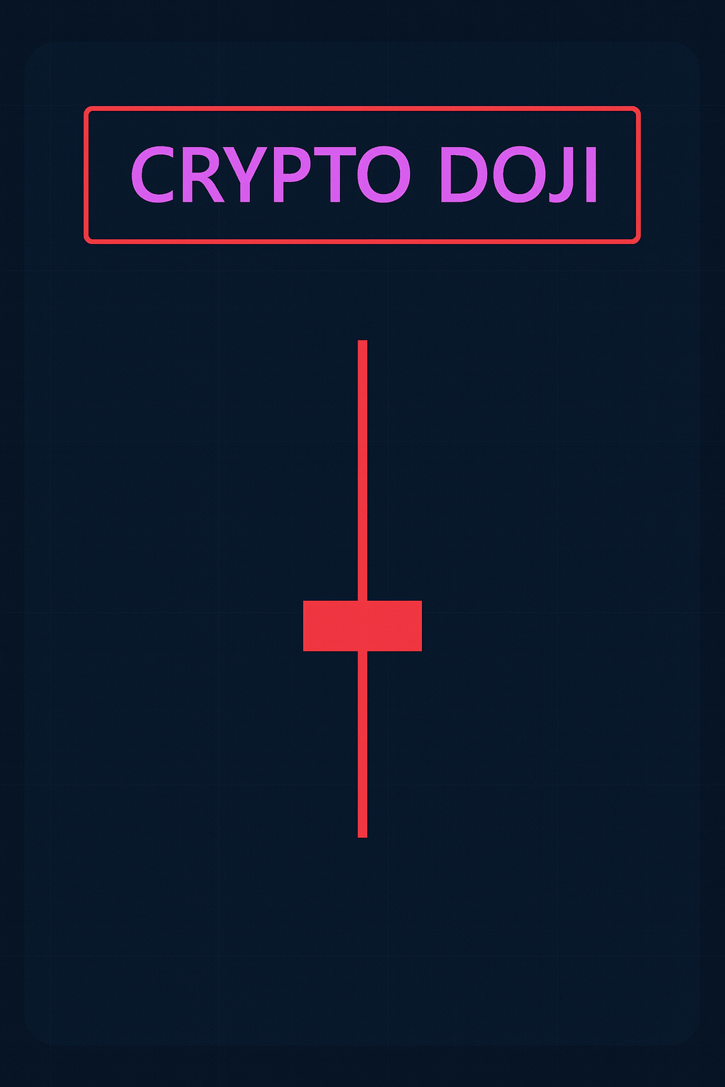 crypto Doji