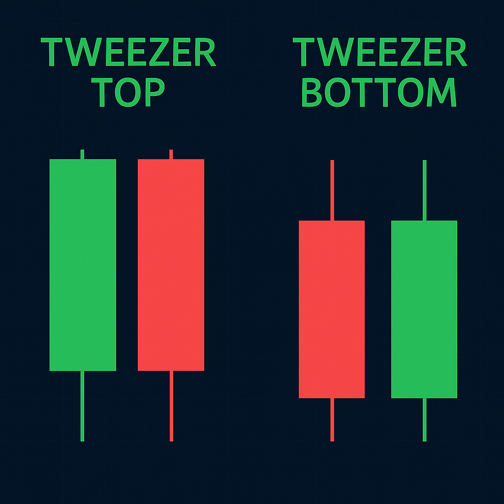 twizer top and bottom patterns